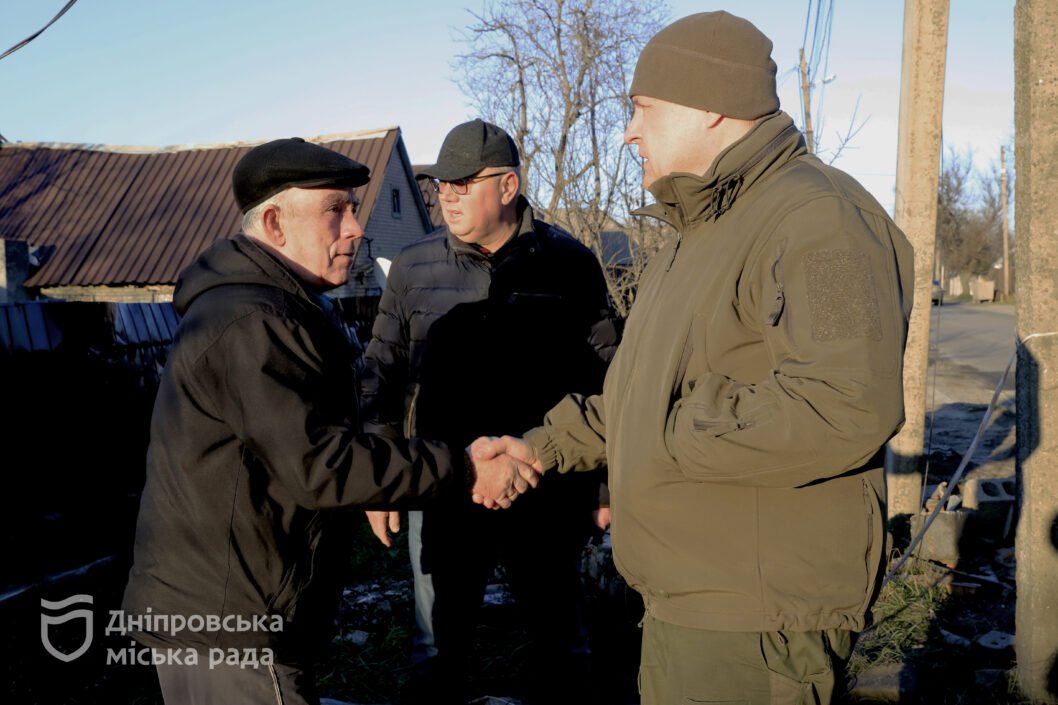 «Днепр восстанавливается после обстрелов рф: пострадавшим выплатят в общей сложности 21 млн грн компенсаций», – Филатов - рис. 3