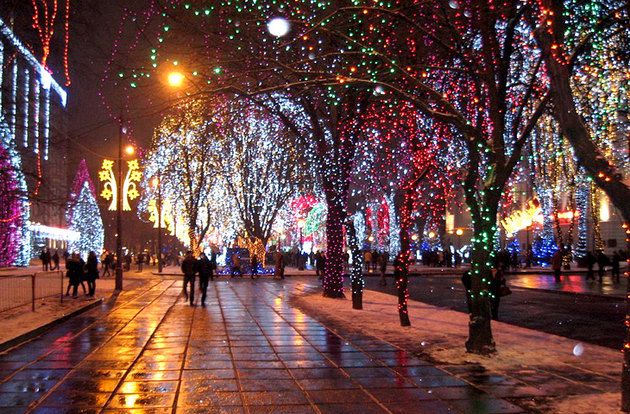 В этом году в Украине дополнительных выходных на новогодние праздники не будет - рис. 1