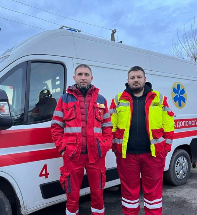 У Павлограді пенсіонер потрапив під потяг