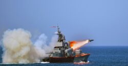 РФ готовится к массированному ракетному удару по Украине - рис. 10