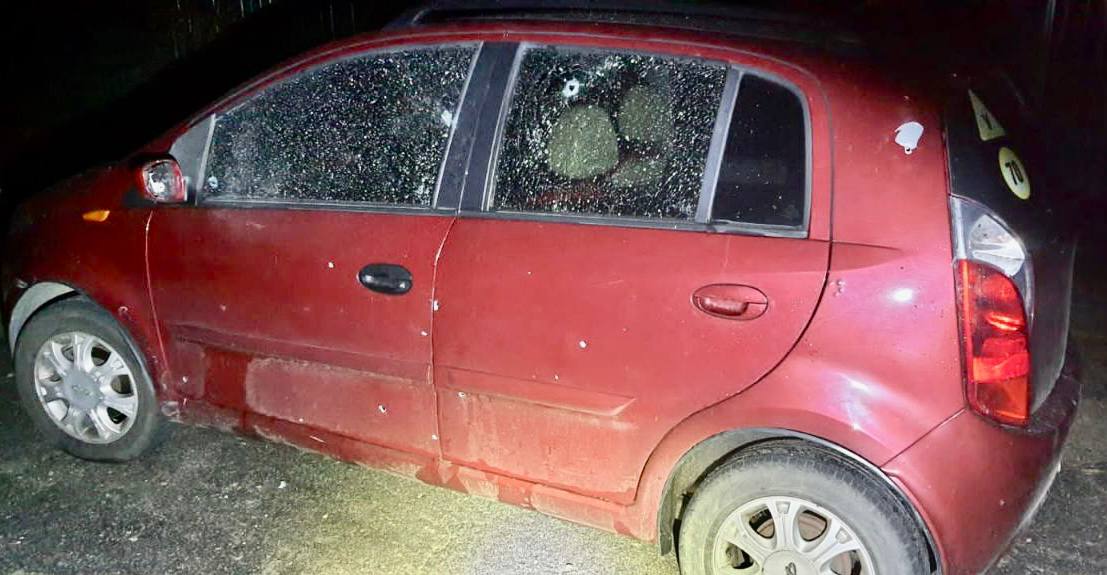 Російські окупанти минулої ночі шість разів обстрілювали Нікопольський район Дніпропетровщини