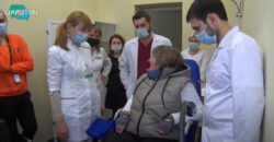 У Дніпрі відкрили гінекологічний кабінет безбар'єрності: хто може звернутися