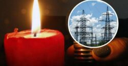 На Дніпропетровщині 9 грудня продовжують діяти екстрені відключення світла - рис. 14
