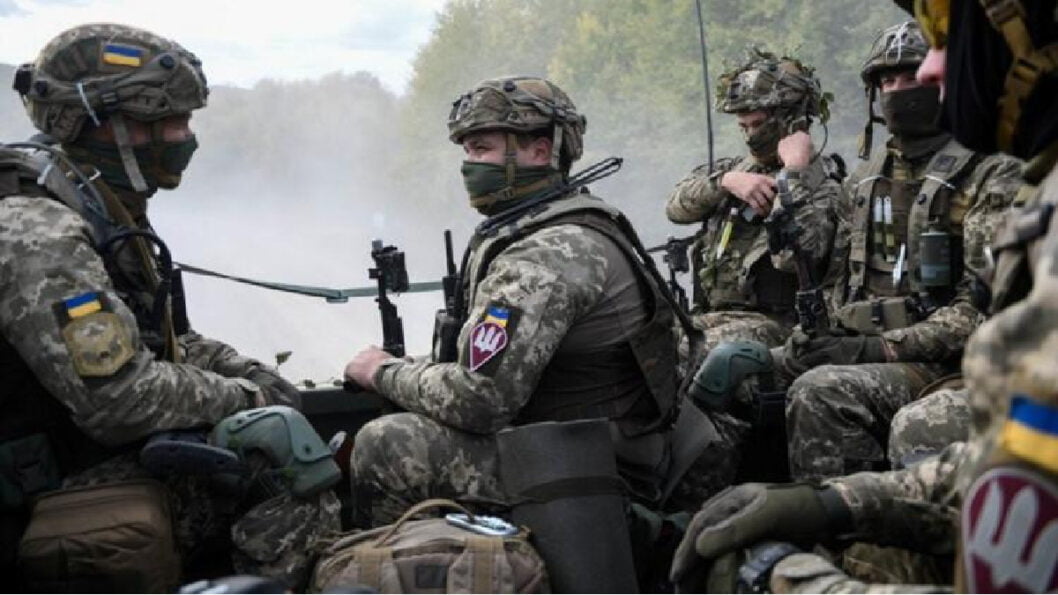 Сохраняется высокая опасность ракетных ударов российских оккупантов по всей территории Украины