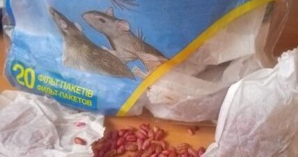 На Днепропетровщине 9-месячный ребенок наелся крысиного яда: подробности - рис. 2