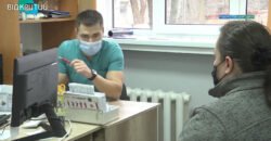 Сучасне обладнання та ремонт: як працює одна з лікарень Новомосковська під час війни