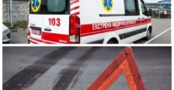 У Дніпрі евакуатор збив людину: постраждалий помер у кареті швидкої