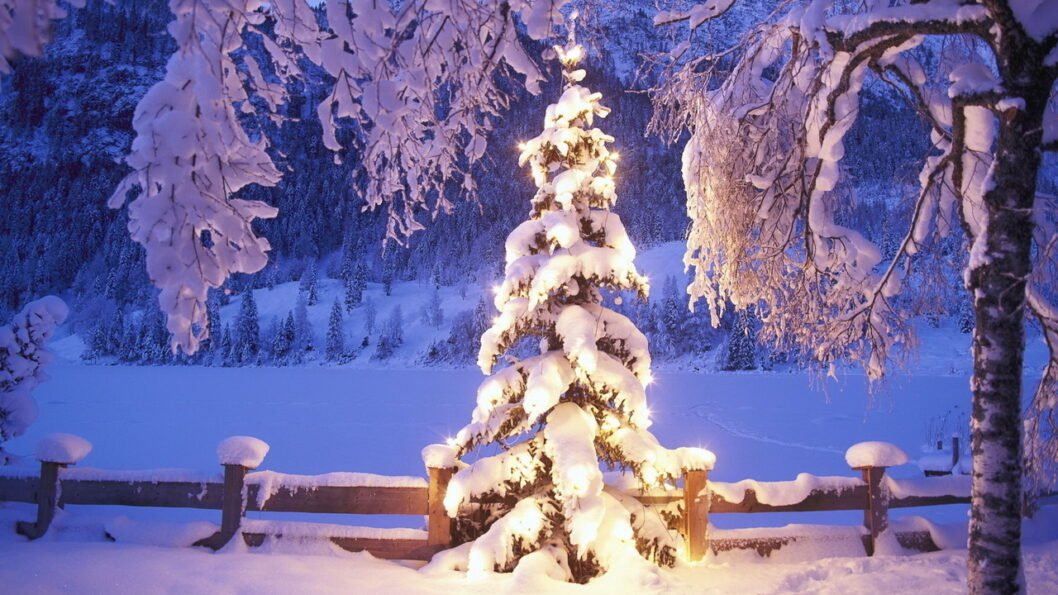 Чи діятиме комендантська година в Україні під час Нового року