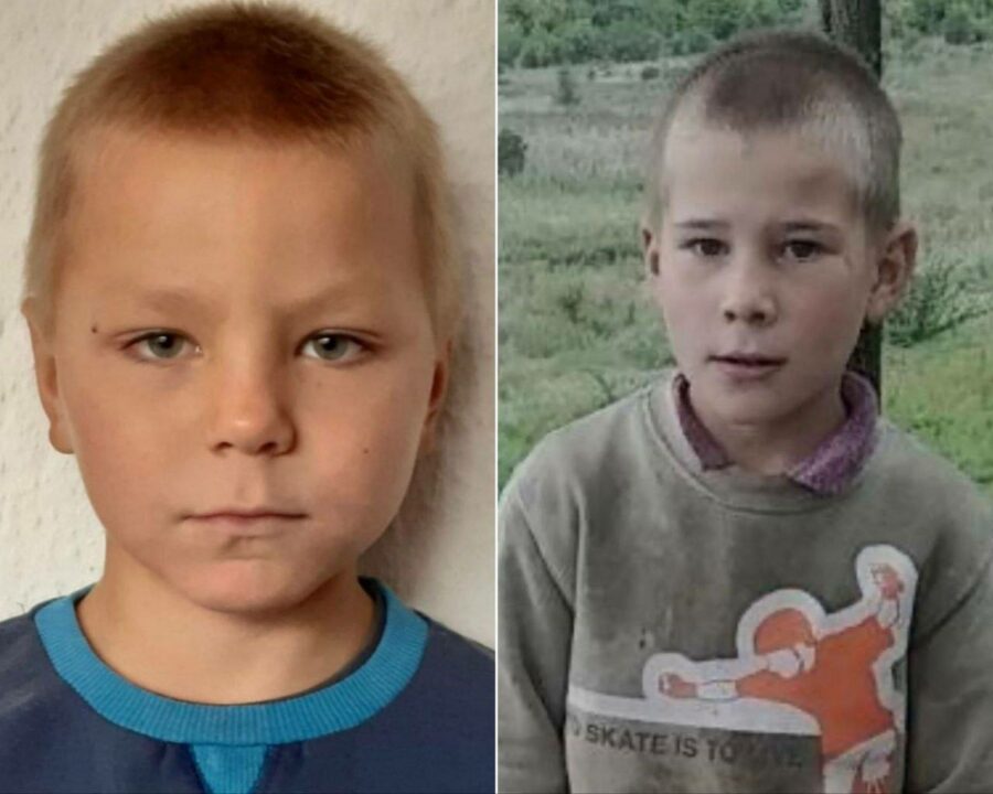 Искали более 2 недель: на Днепропетровщине нашли мертвыми двух мальчиков - рис. 1