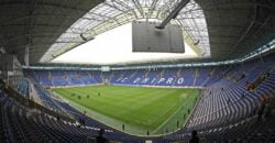 Стадіон «Дніпро-Арена» і тренувальну базу клубу виставили на аукціон - рис. 11