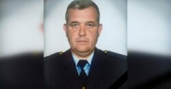 Помер рятувальник з Дніпропетровщини Руслан Меліхов - рис. 11