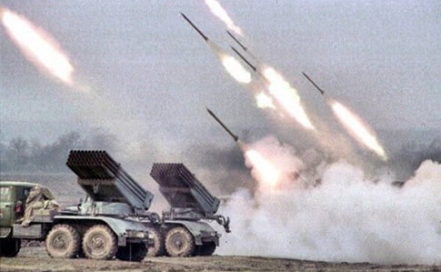 Российские оккупанты выпустили более 70 снарядов по Никопольскому району - рис. 2