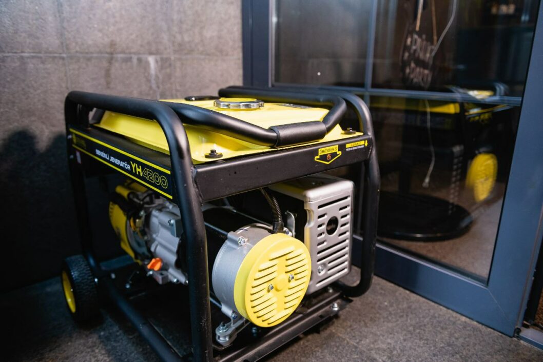 Підприємці Дніпропетровщини можуть взяти пільговий кредит на генератори