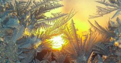 Мороз і сонце: якою буде погода у Дніпрі 19 грудня - рис. 5