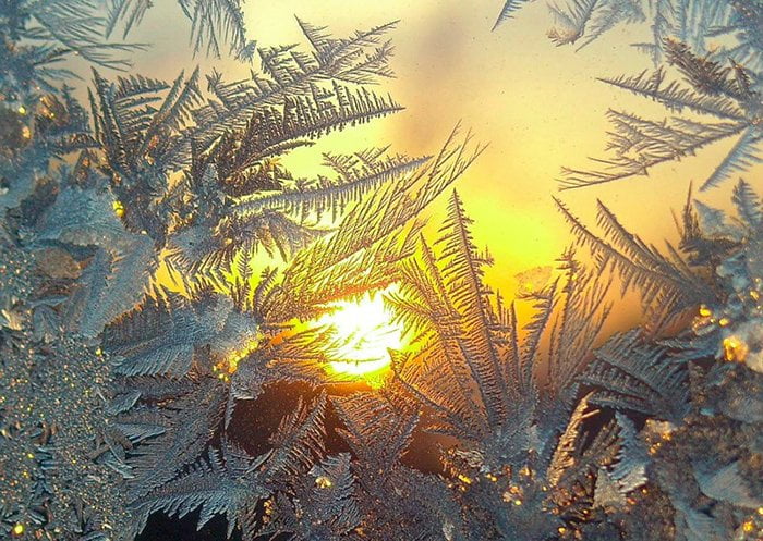 Мороз і сонце: якою буде погода у Дніпрі 19 грудня