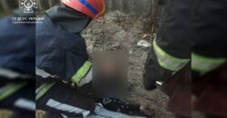Спасли женщину: на Днепропетровщине произошел пожар - рис. 1