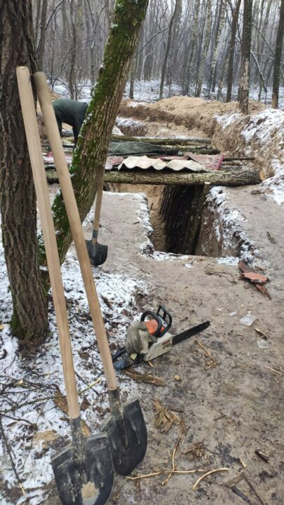 Військовослужбовець з Дніпра про побут в армії, турботу про котиків та фінансову грамотність