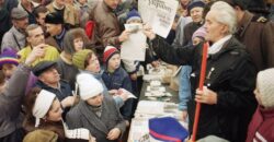 Ровно 31 год назад Украина начала свой путь к официальной независимости - рис. 16