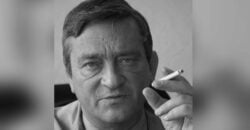 У Дніпрі на 72 році помер відомий журналіст та екс-керівник телеканалу Євген Надіон - рис. 4