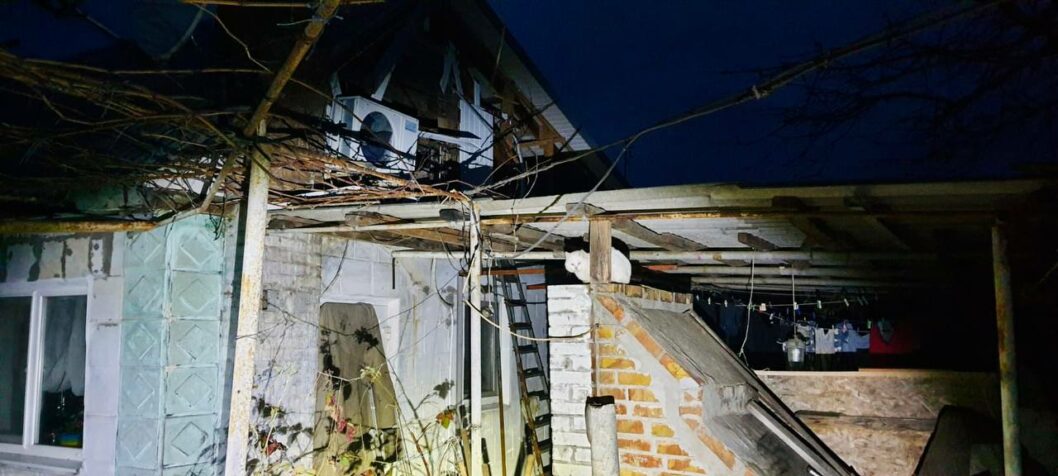 Председатель Днепропетровского облсовета разоблачил российскую пропаганду про обстрелы Никопольщины - рис. 3