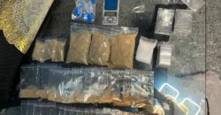 На понад 1,5 мільйонів гривень: у Дніпрі правоохоронці викрили схему збуту наркотиків - рис. 11