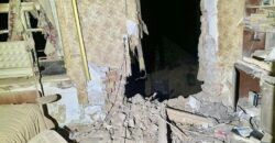 П’ять атак і четверо постраждалих: як пройшла ніч на Дніпропетровщині - рис. 7
