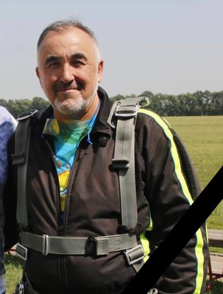 На 62 році помер депутат Дніпропетровської обласної ради Сергій Охрименко - рис. 1