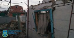 Нічний обстріл російськими окупантами Нікопольського району: розпочато розслідування - рис. 5