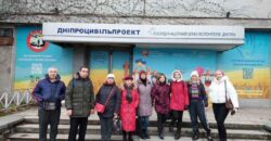 В Днепре появился мини-музей, посвященный современной войне Украины против агрессии россии - рис. 6