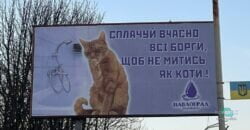 Щоб не митись як коти: у Павлограді просять мешканців сплачувати за комунальні послуги - рис. 6