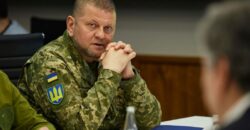Про новий наступ окупантів і звільнення українських територій - головні тези з інтерв'ю Главкома ЗСУ - рис. 12