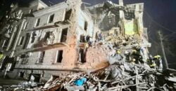 У Кривому Розі збільшилася кількість постраждалих внаслідок ракетного удару по житловому будинку - рис. 10