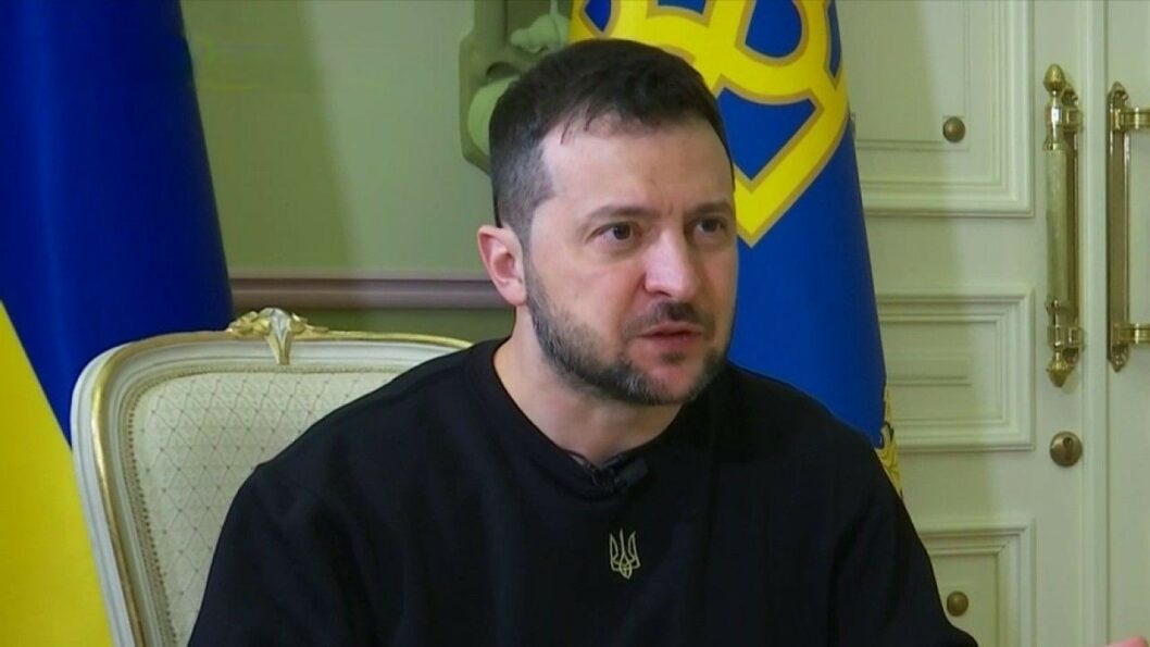 Президент України заявив, що готовий вийти на ринг з путіним та «набити йому пику» - рис. 1