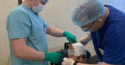 Дніпровські лікарі рятують жінку, котра накрила дитину собою під час обстрілу - рис. 2