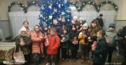 Никита Касьянов: "Не дадим войне украсть у наших детей рождественские праздники!" - рис. 2