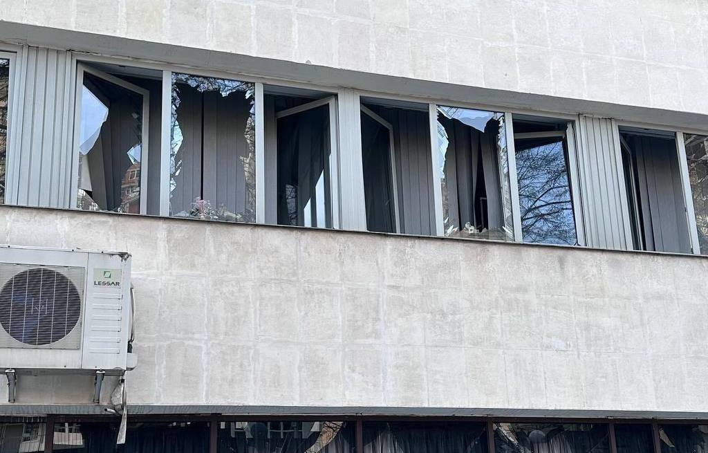 Є загиблі і постраждалі: наслідки масованої ракетної атаки окупантів по території України