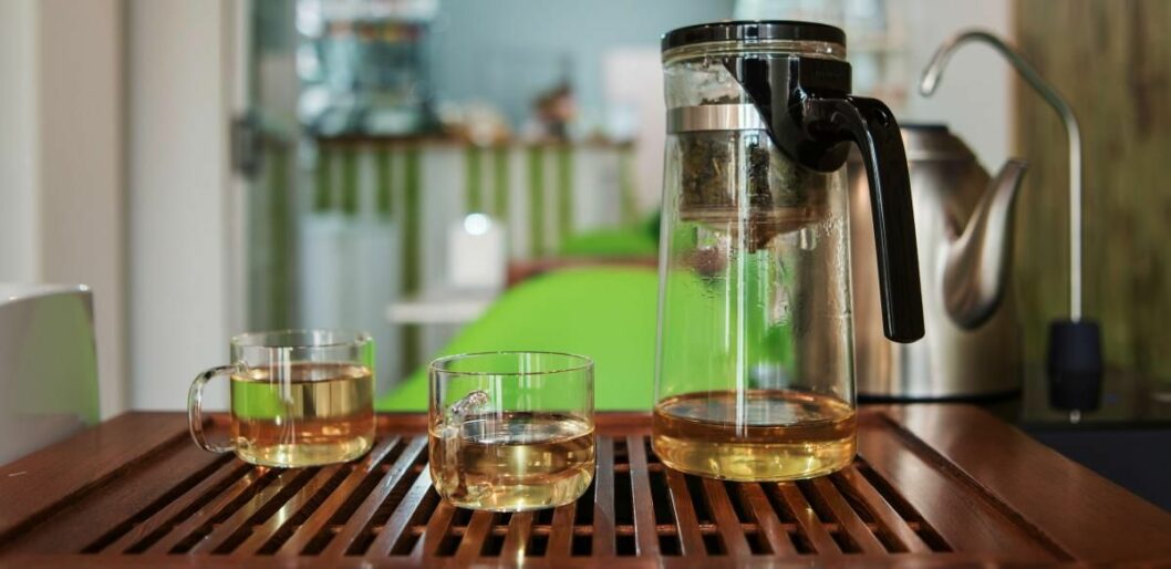 Все тонкости китайских чаев - рис. 1