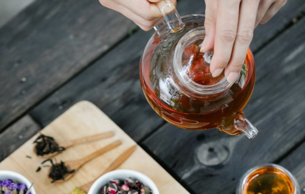 Все тонкости китайских чаев - рис. 2