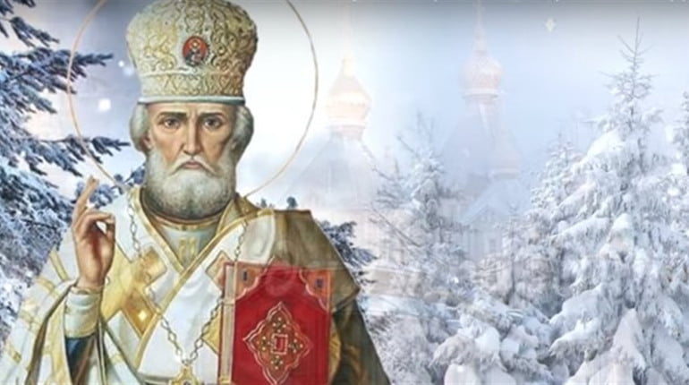 Свято Миколая Чудотворця в Україні: історія, традиції, прикмети, що можна та заборонено робити