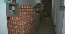 Более 10 тысяч тонн гуманитарной помощи: как работает Координационный штаб волонтеров Днепра - рис. 10