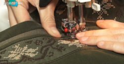 Воины в вышиванках: как мастер из Днепра производит патриотическую одежду военным - рис. 8