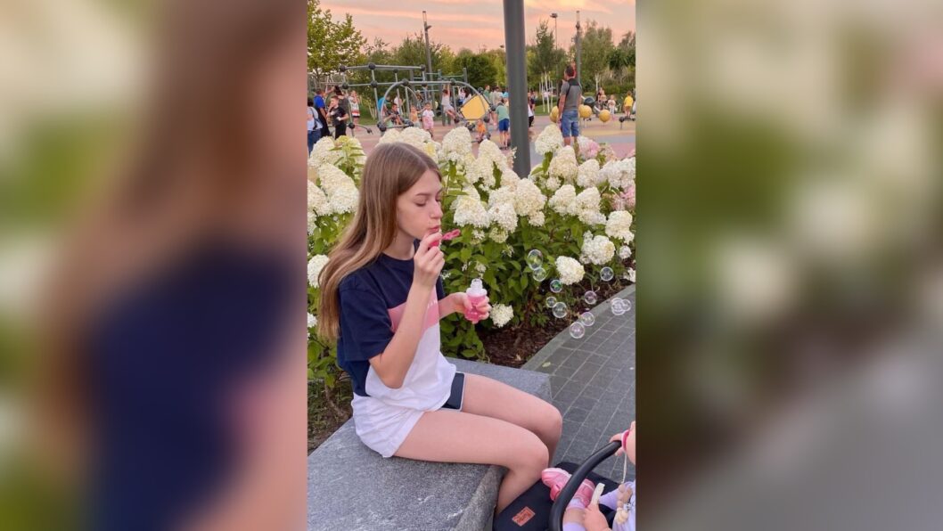 Російські окупанти вбили у Дніпрі 15-річну танцівницю