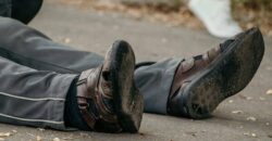 Стало зле: у Дніпрі на проспекті Яворницького померла людина - рис. 5