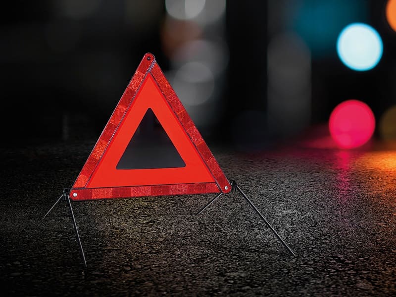У Дніпрі на Зоряному бульварі сталася смертельна аварія: водій Honda збив пішохода