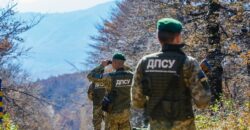 Жителя Днепропетровщины и еще 8 уклонистов задержали на границе с Румынией - рис. 2