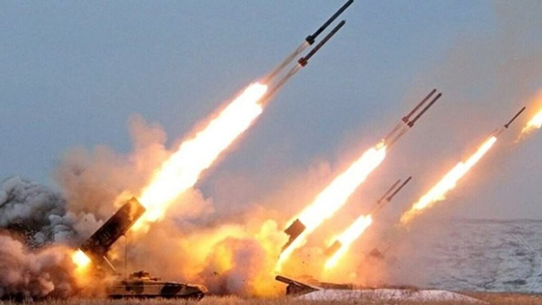 Масований обстріл України: що відомо станом на зараз