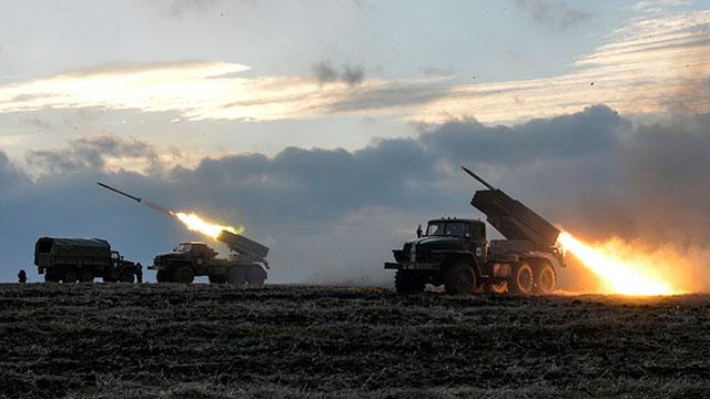 Російські окупанти обстріляли три громади Нікопольського району 