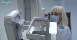Областная администрация передала в одну из больниц Днепра современный маммограф - рис. 8