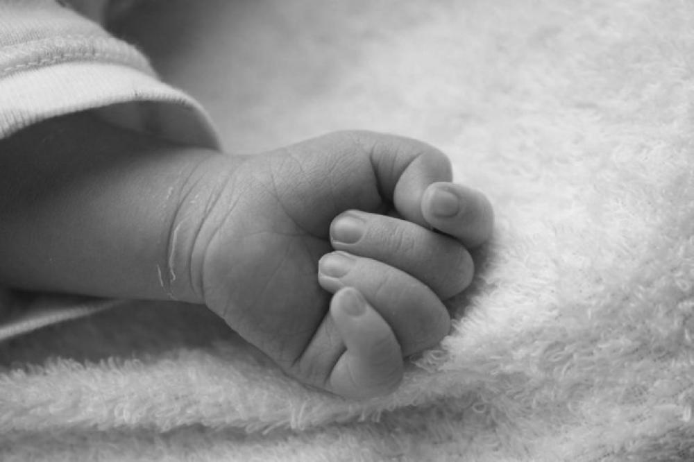У Кривому Розі померло 11-місячне немовля: подробиці