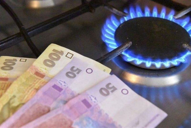 Населення Дніпра заборгувало за газ та опалення майже півтора мільярда гривень - рис. 1